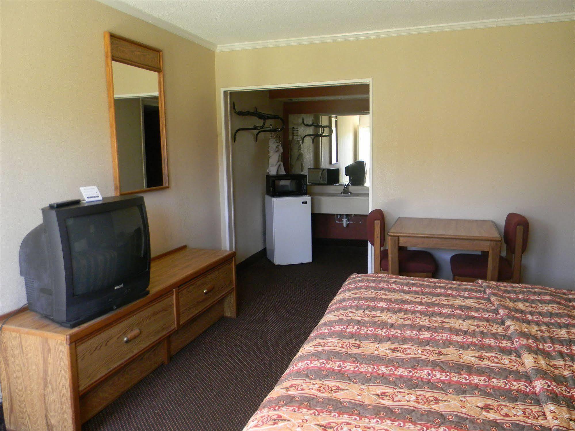Sunrise Inn Лейк Чарлс Екстериор снимка